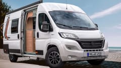 Weinsberg CaraBus 600MQ