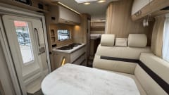 LMC 662 – 4p Dethleffs integral 2014