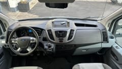 5p Challenger semi-integrated from 2019