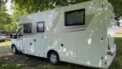 5p Ford semi-integrated from 2025