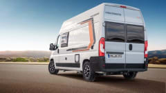 Praktisch, wendig, bequem & komfortabel...