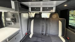 VW Campervan
