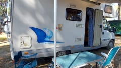 Attic 6 places for the family