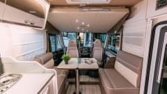 4p McLouis integrated uit 2025