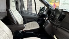 4p Benimar Semi-Intégral de 2022