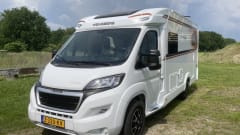 Z Weinsberg Caracompact 2 Pepper 2023 2p as new 2