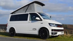 luckys camper – VW Camper