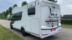 4p LMC semi-integrated from 2017