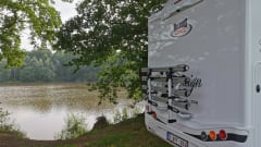 Mercator – Compleet uitgeruste nieuwe camper