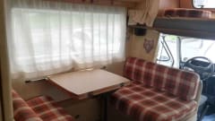 Bala-Laika – CampeRitz! - Bala-Laika