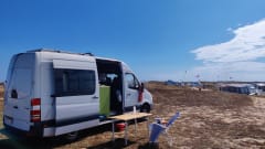 Kevin – 2p Mercedes-Benz bus uit 2011