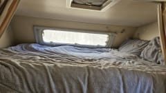 Camper Riviera per i giorni che desiderate