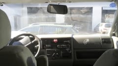 Volkswagen California Westfalia 