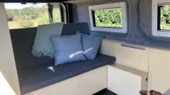 Matty – Matty camper super bus to go on an adventure!