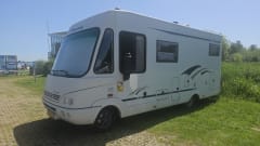 4p Concorde C1 Führerschein integriert ab 2005