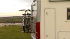 Janique – Perfect condition and well maintained mobile home