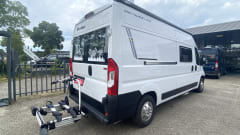 Bonnie – 4p Benimar bus from 2021