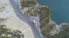 Rewind – Escapade familiale de luxe : camping-car moderne à 6 couchettes prêt pour l'aventure !