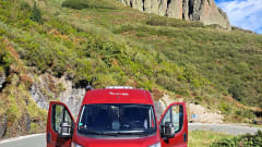 Clever – Autobus Citroën a 2 posti del 2019