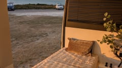 HollyDay – Camping-car Renault 3 places de 2006