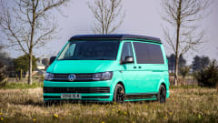 Big Green 2 – Big Green 2