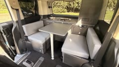 2 posti letto Altro camper del 2010