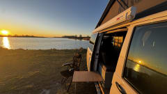 Campert – Volkswagen campervan from 2014