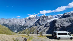 Onnie – Onnie on the Road | Offgrid Vanlife