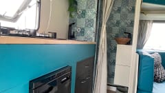 Herman – 2p Fiat alcove uit 1993