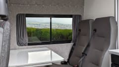 Family Camper 3 Berth