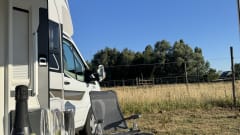Cocoon 444 (5p) – Rent my Comfortable (5p) Mobilhome for a late summer trip!