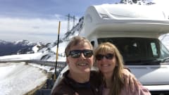 Swifty – Cosy 4 berth motorhome for all your family adventures.....