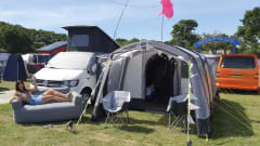 Yolanda – Volkswagen Coast T6
