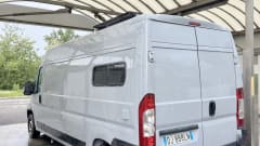 Polka – Van Ducato 