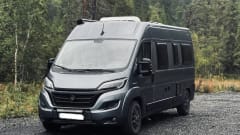 Carado Buscamper à partir de 2022