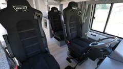 VAS – MOTORHOME VAS LUXURY