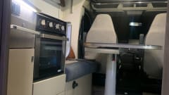 4 berth Chausson 708