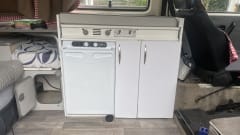 Transporter – Transporter T3 Van Joker Landotte - On the way to adventure!