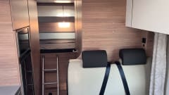 6p Weinsberg alcove uit 2023