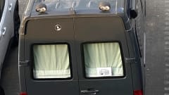 Ernst The Van – Ein gemütlicher Oldie