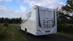 4p Carado semi-integrated from 2021