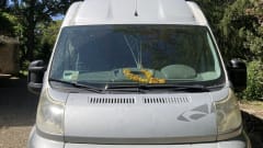 Gil – A Super Van for every Occasion