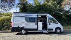 Bus Citroën 4p à partir de 2024