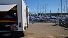 Woelcke Tikro - Ultra Compact, Versatile and Self Sufficient