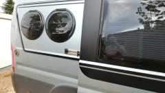 Addi – Malibu Van 640