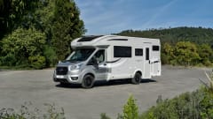Bruce – 6 berth 707 Auto Roller 2026