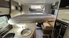 MCLOUIS CARAT 479 model 2021