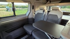 L'unic – 4p Volkswagen campervan from 2025