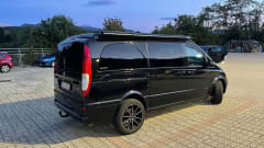 Marco Polo Mercedes