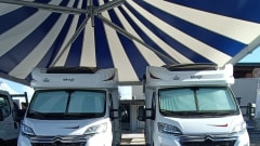 Cambia il Tuo Modo di Viaggiare con il Baron/T-Loft: "Il lusso in Viaggio!"